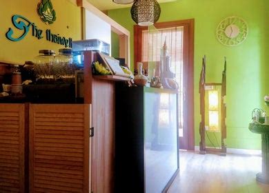 massaggi thai vicenza|The Thaiwells, Vicenza